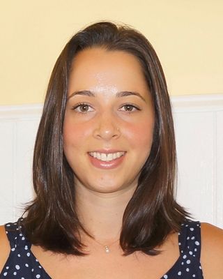 Photo of Eliza Heberlein, Nutritionist/Dietitian in Metuchen, NJ