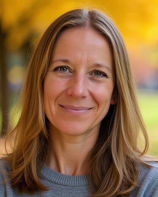 Photo of Kristine Boothe, Nutritionist/Dietitian, MS