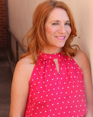 Photo of Sheri Lee Weitz, Nutritionist/Dietitian, RDN, CDCES