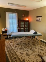 Gallery Photo of A relaxing treatment to renew the spirit and energize the body.