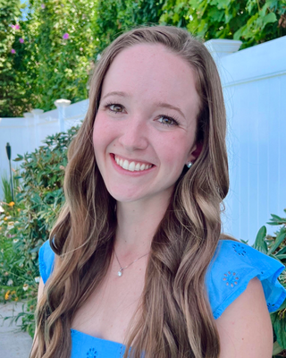 Photo of Ashley Danulevith, Nutritionist/Dietitian, MS, RD