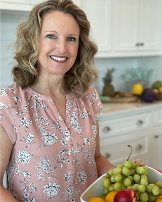 Photo of Stacey Wood, Nourish Women Nutrition, Nutritionist/Dietitian in 77084, TX