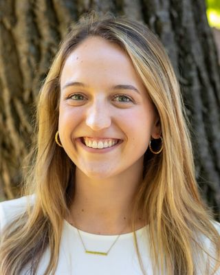 Photo of Sydney Glock, Nutritionist/Dietitian, RDN