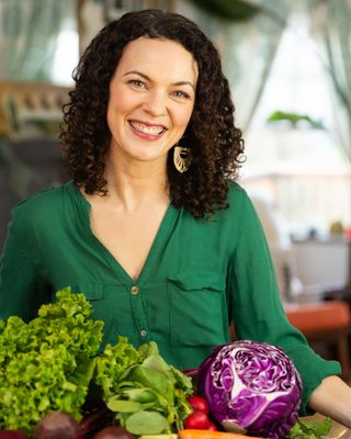 Photo of Root Down Nutrition, LLC, RD, LDN, IFNCP, CGN, CNE, Nutritionist/Dietitian in Asheville