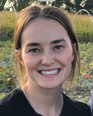 Photo of Lizzy Rowden, Nutritionist/Dietitian, RDN, LD