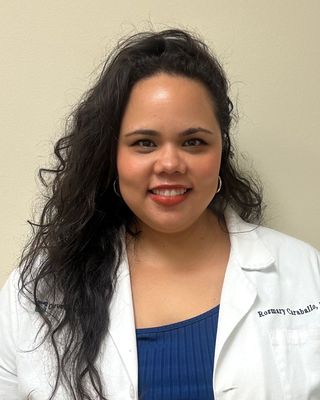 Photo of Rosmary Caraballo, Nutritionist/Dietitian, MS, RD