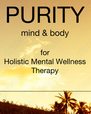 Photo of PURITY mind & body Holistic Mental Therapy, Naturopath in 90401, CA