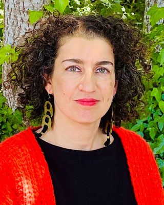 Photo of Dr. Yasi Ayat, Acupuncturist, DACM, L.Ac.