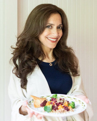 Photo of Ilene Michelle Cohen, Nutritionist/Dietitian [IN_LOCATION]