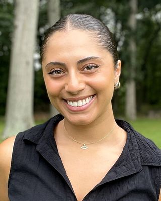 Photo of Daisy Habib, Nutritionist/Dietitian in Ledgewood, NJ