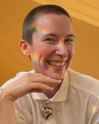 Photo of Bryn Roberts, Naturopath, BNatMed