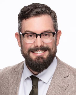 Photo of Conor Watters, Naturopath, ND, MSAS, PATP