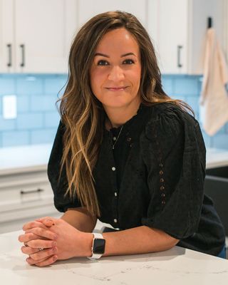 Photo of Whitney Sanford, RDN, CLT, Nutritionist/Dietitian