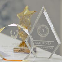 Gallery Photo of Award-Winning