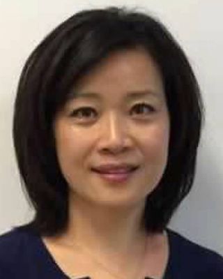 Photo of Sarah Yu, Acupuncturist in New York