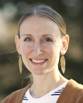 Photo of Katie Spata, Acupuncturist, L.Ac