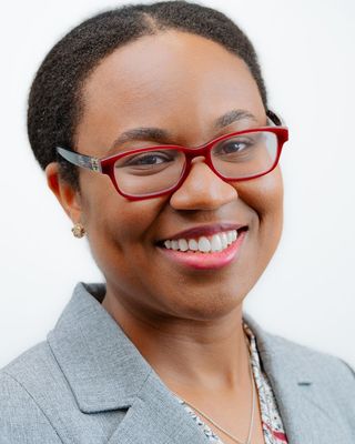 Photo of Geromina Raphael, Nutritionist/Dietitian, MS, RD, LD/N