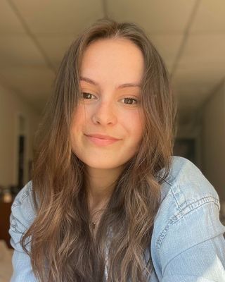 Photo of Georgia Allard, Nutritionist/Dietitian, RD, LDN