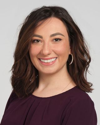Photo of Kaitlyn Daff, Nutritionist/Dietitian, MA, RD, LDN