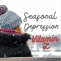 Gallery Photo of Are you deficient in Vitamin L? ScottsdaleNaturopathic.com/SeasonalDepression/