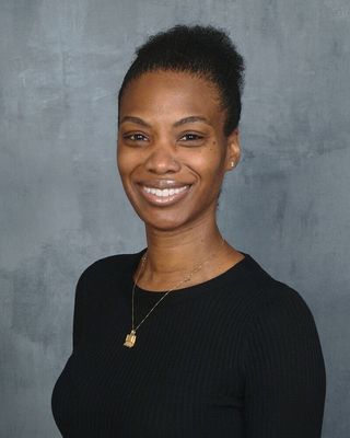 Photo of Akeena St Martin, Nutritionist/Dietitian [IN_LOCATION]