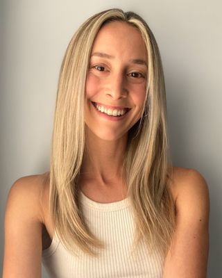 Photo of Elizabeth Arensberg, Nutritionist/Dietitian in Parkville, MO