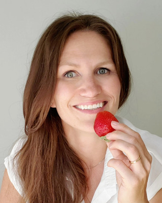 Photo of Alexa Jackson, Nutritionist/Dietitian [IN_LOCATION]