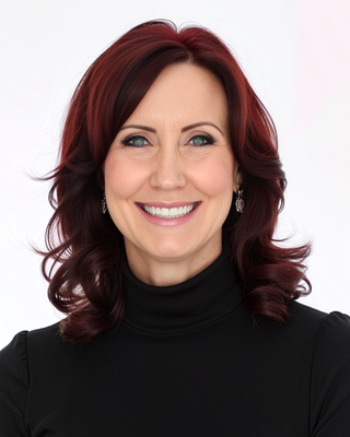 Photo of Kristine Sinner, Nutritionist/Dietitian, MS, RD/N, LD/N, CEDS--C