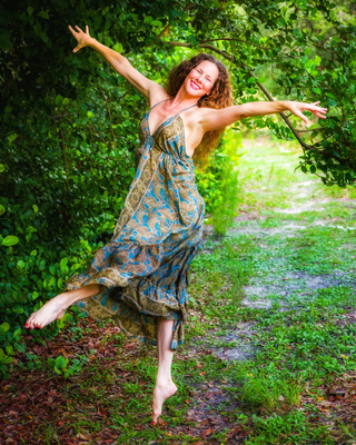 Photo of Joi Dupre, Massage Therapist in Jupiter, FL