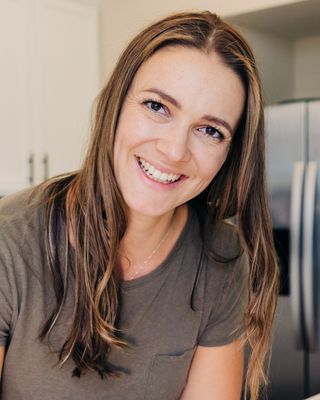 Photo of Hillary Ervin, Nutritionist/Dietitian [IN_LOCATION]