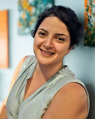 Photo of Tannaz Eslamparast, Nutritionist/Dietitian, RD, MSc