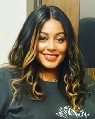 Photo of Charenae Neal, Massage Therapist, LMT, PMRC, CLC, CHC