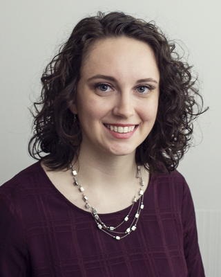 Photo of Lauren Samuel, Nutritionist/Dietitian in Ohio