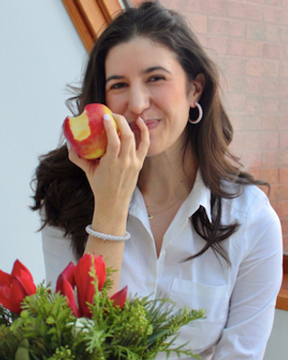 Photo of Alexis Silver - Lex Talk Nutrition (Alexis S), Nutritionist/Dietitian, MPH, RD