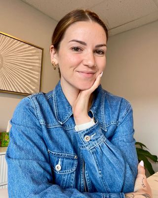 Photo of Brooke Evans, Nutritionist/Dietitian, MS, RDN, LDN