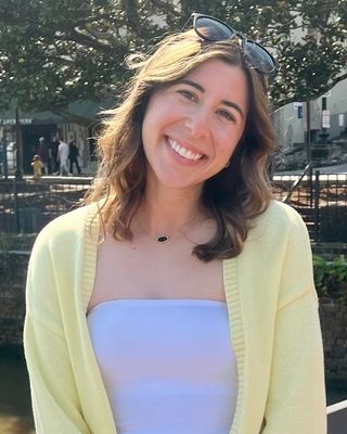 Photo of Sina D'Amico, Nutritionist/Dietitian, RDN, LDN