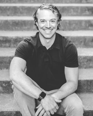 Photo of Chad Borys, Naturopath, ND, LAc