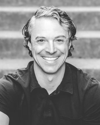 Photo of Chad Borys, Naturopath, ND, LAc