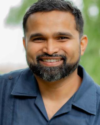 Photo of Anup Mulakaluri, Naturopath, ND, AHC
