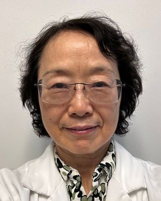 Photo of Jia Guo - Oriental Nature Care, Acupuncturist, LAc