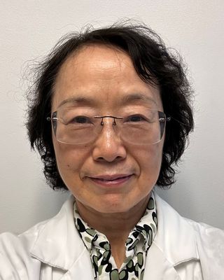 Photo of Jia Guo - Oriental Nature Care, Acupuncturist, LAc