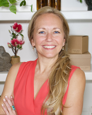 Photo of Michelle Wolford, Naturopath in San Diego, CA