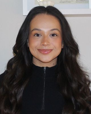 Photo of Kacey Adriana Gonzalez, Nutritionist/Dietitian in Columbus, OH