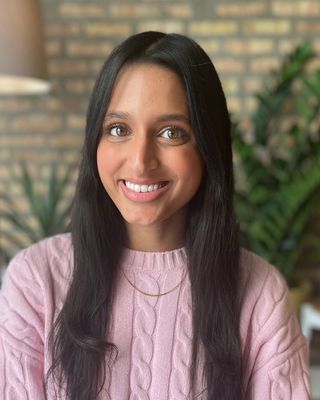 Photo of Priyanka Navalurkar, Nutritionist/Dietitian, MS, RDN, LDN