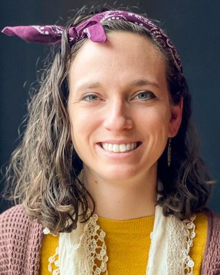 Photo of Ashley Rinehart, Nutritionist/Dietitian in Peoria, AZ