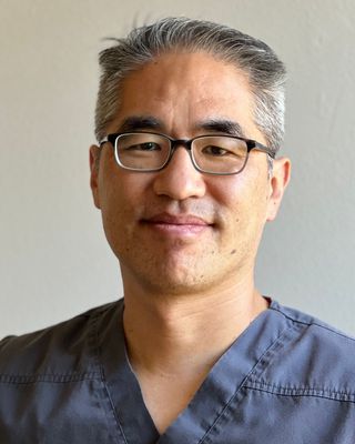 Photo of Sung Kim, Acupuncturist [IN_LOCATION]
