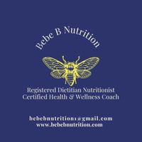 Gallery Photo of Bebe B Nutrition LLC