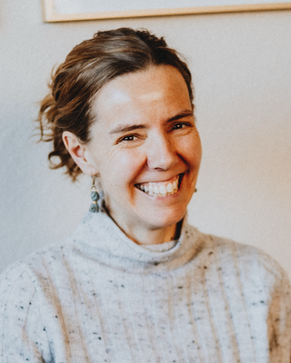 Photo of Dr. Kate Sage, Naturopath, NMD