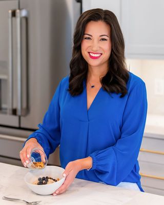 Photo of Brittany Jones Ms Rd Ld - Brittany Jones Nutrition, Nutritionist/Dietitian, MS, RD, LD