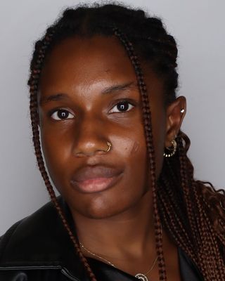 Photo of Binta Balde, Nutritionist/Dietitian, RD, MSc(c)